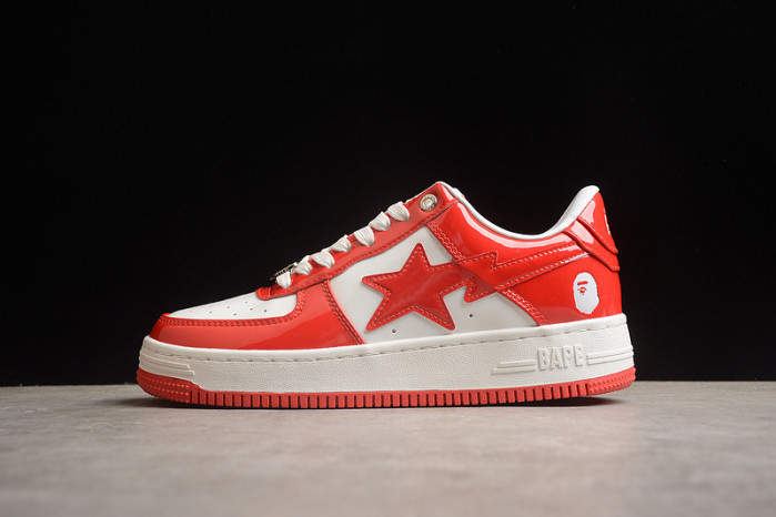 A BATHING APE BAPE SK8 STA