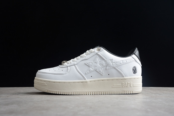 A BATHING APE BAPE SK8 STA