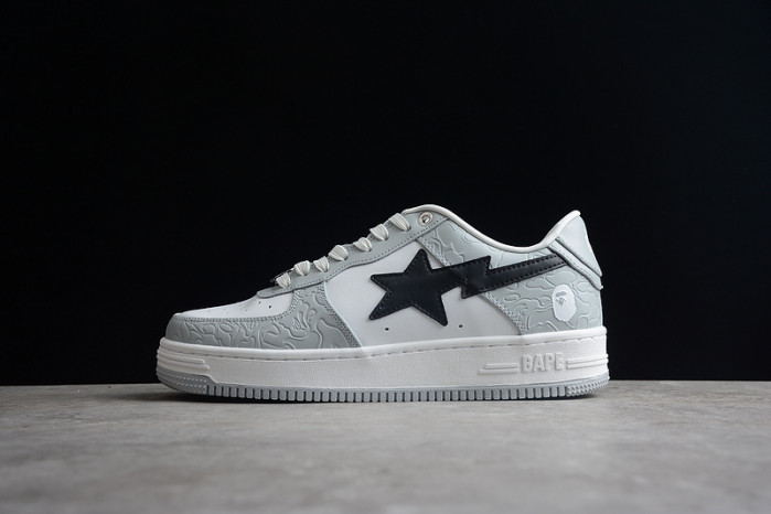 A BATHING APE BAPE SK8 STA