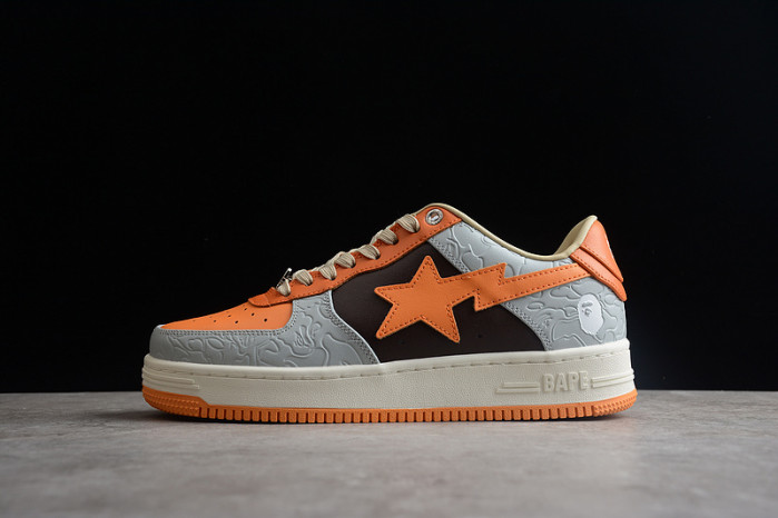 A BATHING APE BAPE SK8 STA