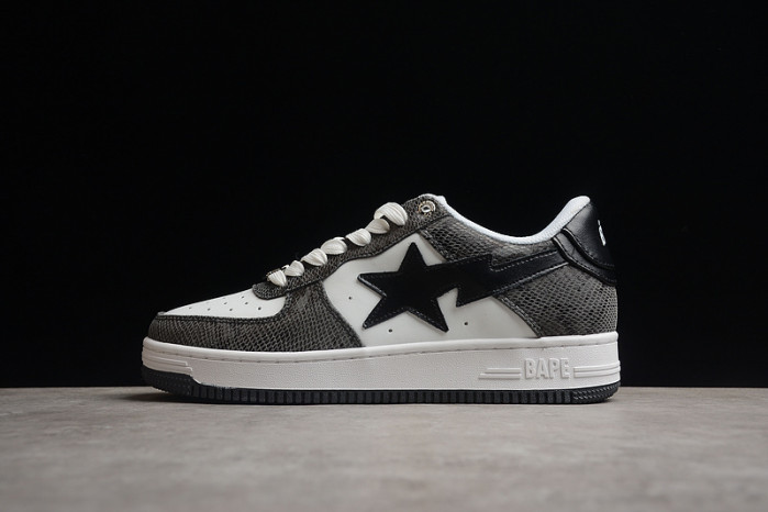 A BATHING APE BAPE SK8 STA