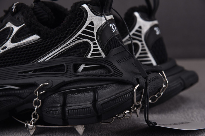 BLCG PHANTOM SNEAKER 766033 W3XR2 1090