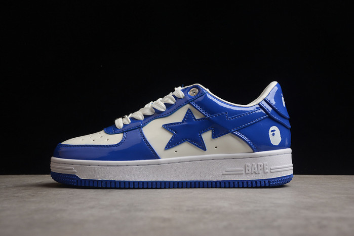 A BATHING APE BAPE SK8 STA
