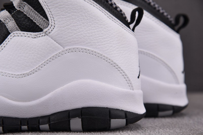 Air Jordan 10 Retro OG Steel HJ6779-104
