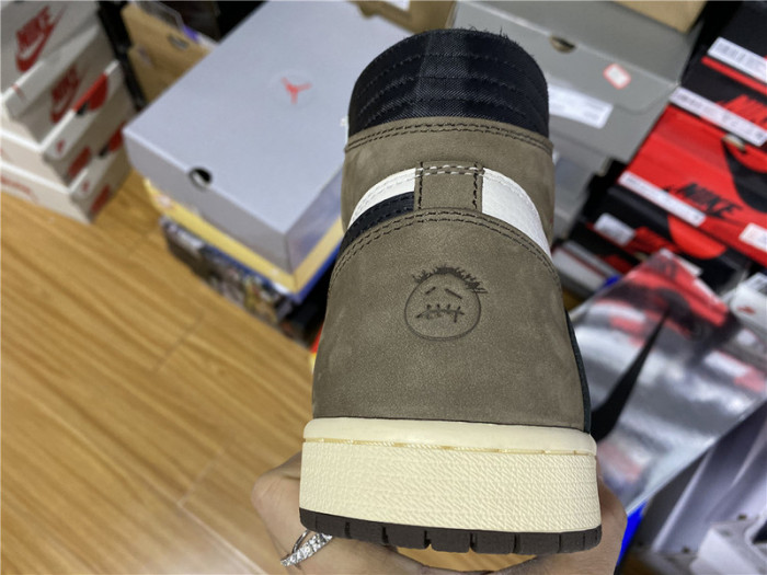 AIR JORDAN 1 High OG TS SP