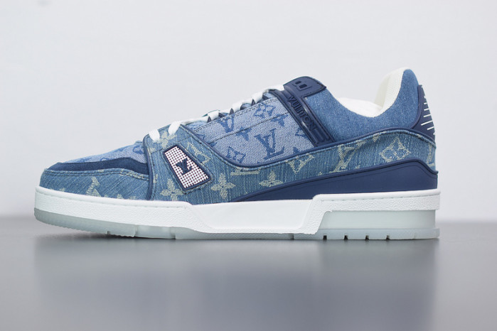 B0GB7 lou1su1tt Frontrow Sneaker Low