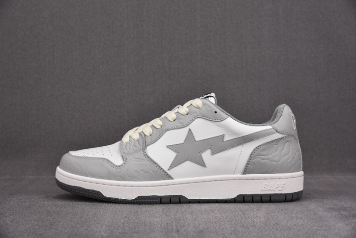 A BATHING APE BAPE SK8 STA