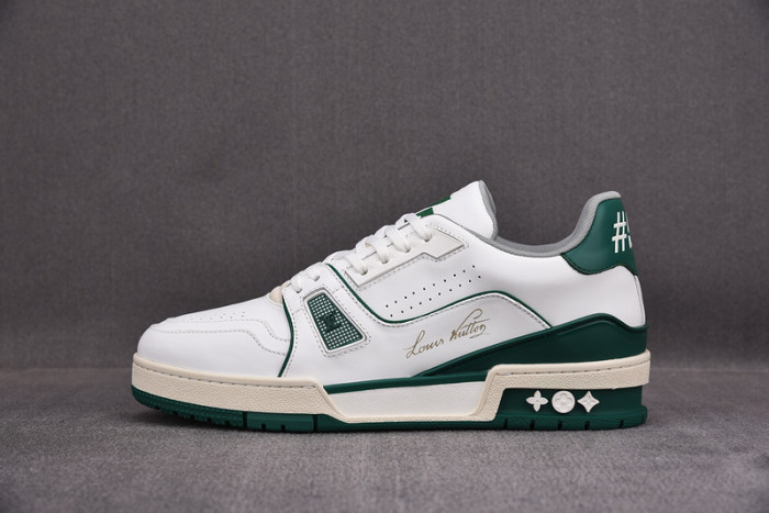 D00G7 Lou1su1tt SNEAKER LOW