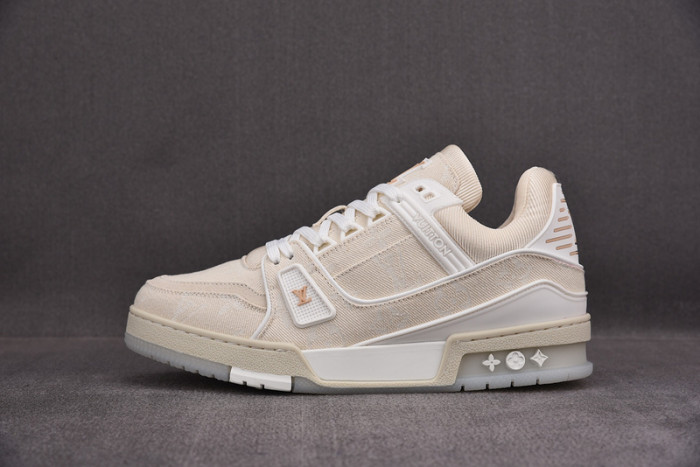 D00G7 Lou1su1tt SNEAKER LOW