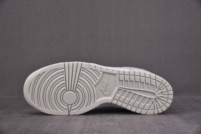 Nike Dunk Low "Photon Dust" DD1503-103