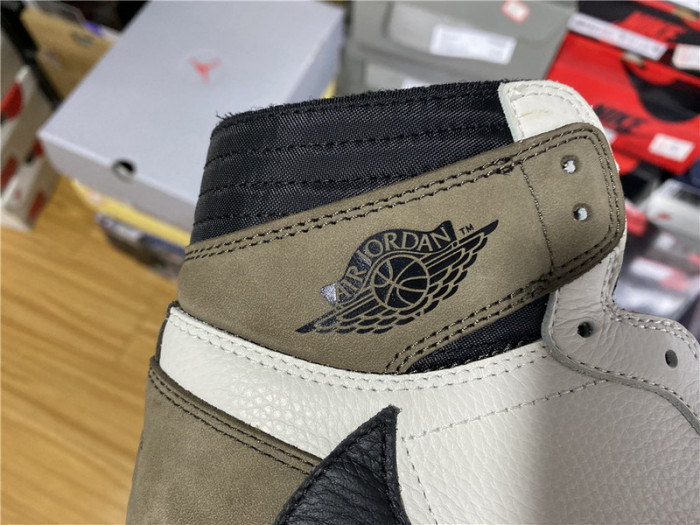 AIR JORDAN 1 High OG TS SP