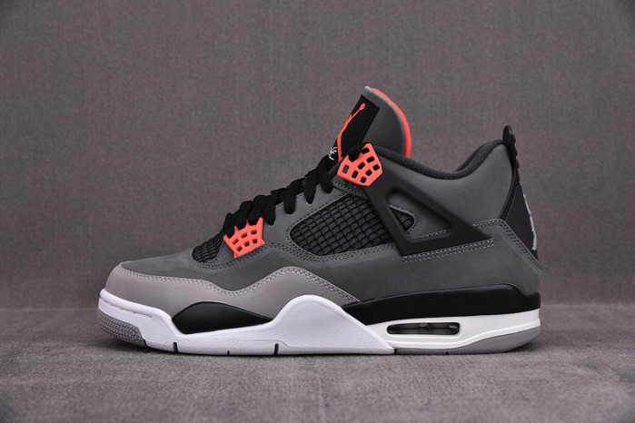 Air Jordan 4 "Infrared" DH6927-061