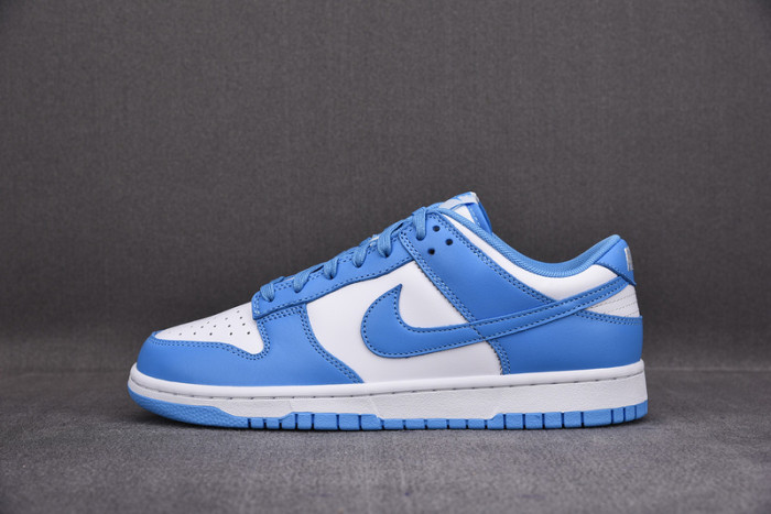 Nike Dunk Retro University Blue DD1391-102