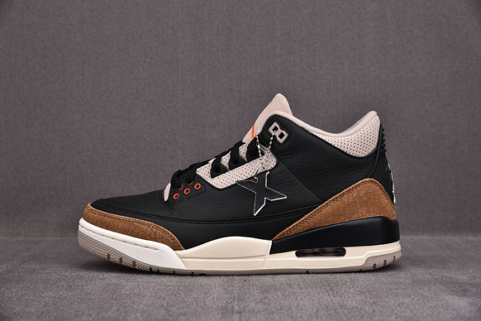 Air Jordan 3 Desert Cement CT8532-008