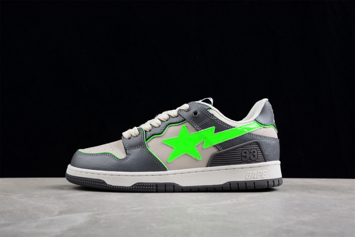 A BATHING APE BAPE SK8 STA