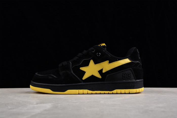 A BATHING APE BAPE SK8 STA
