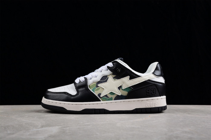 A BATHING APE BAPE SK8 STA