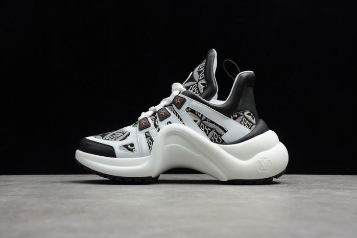 lou1su1tt Archlight Sneaker