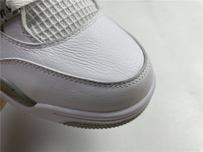 Air Jordan 4 Retro White Oreo (2021) CT8527-100