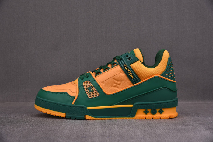 D00G7 Lou1su1tt SNEAKER LOW