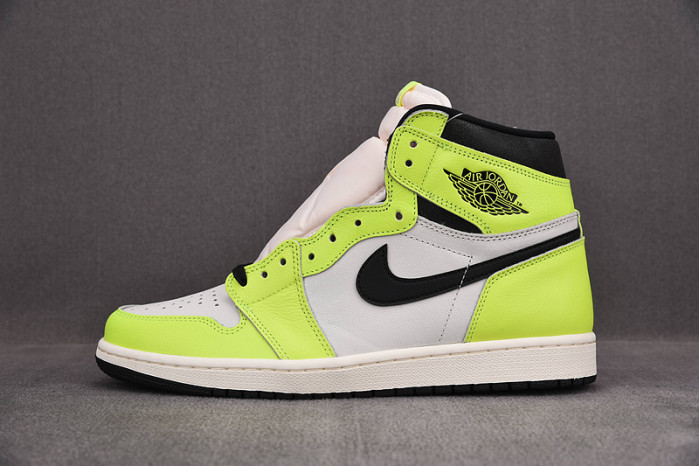 Air Jordan 1 High OG "Visionaire" 555088-702