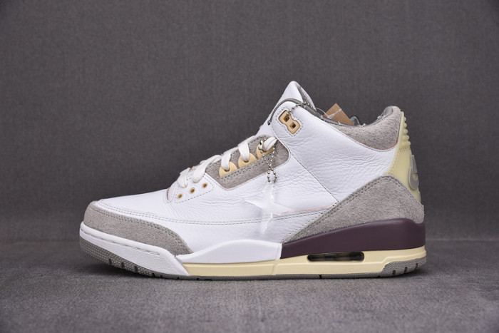Air Jordan 3 Retro A Ma Maniére (W) DH3434-110