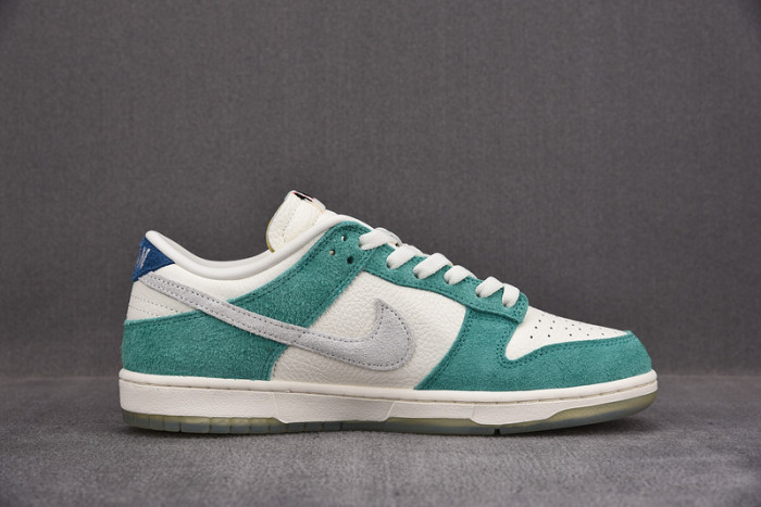 Nike Dunk Low Kasina Neptune Green CZ6501-101