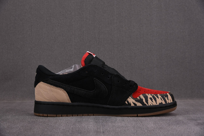 AIR Jordan 1 Retro Low OG SP SoleFly DN3400-001