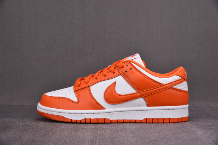 Nike Dunk Low SP Syracuse (2020) CU1726-101