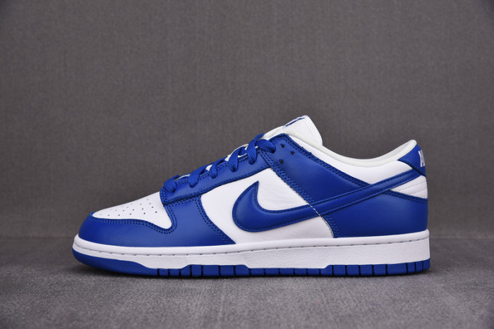Nike Dunk Low SP Kentucky (2020) CU1726-100
