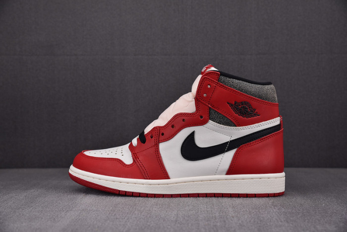 AIR JORDAN 1 HIGH OG “CHICAGO REIMAGINED” DZ5485-612