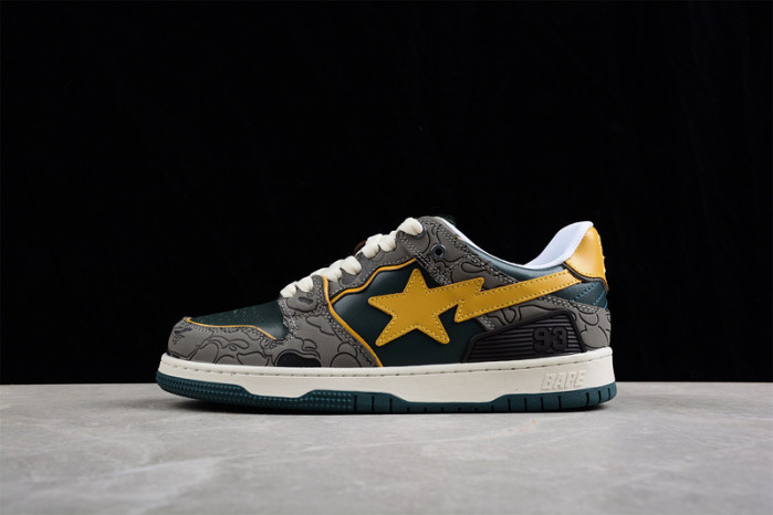A BATHING APE BAPE SK8 STA