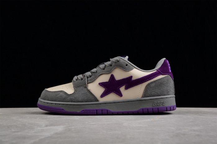 A BATHING APE BAPE SK8 STA