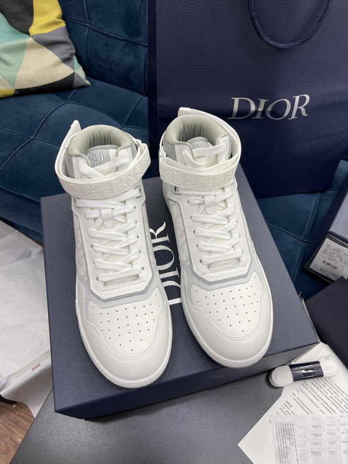 D10R B27 Sneaker
