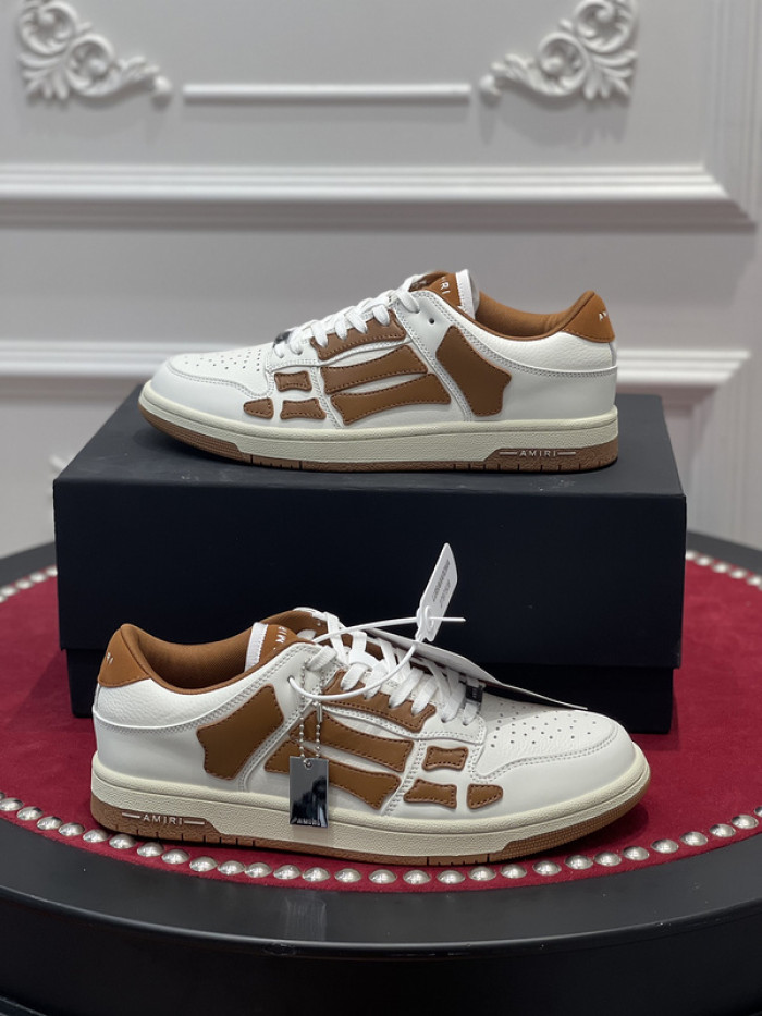 AM1R1 Skel Top Low