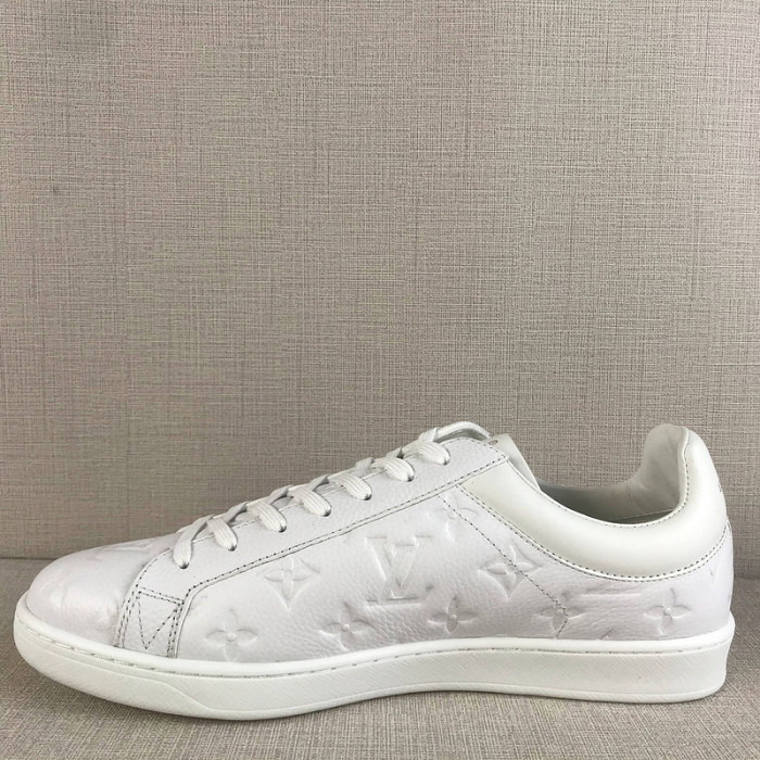 lou1su1tt Frontraw Sneaker