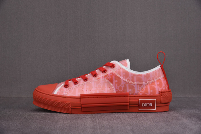 D10R B23 Sneakers Low Top