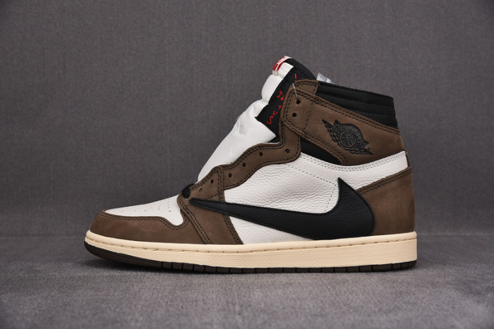 AIR Jordan 1 Retro High OG SP Travis Scott CD4487-100