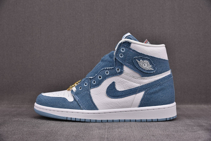 Air Jordan 1 High OG WMNS “Denim” DM9036-104