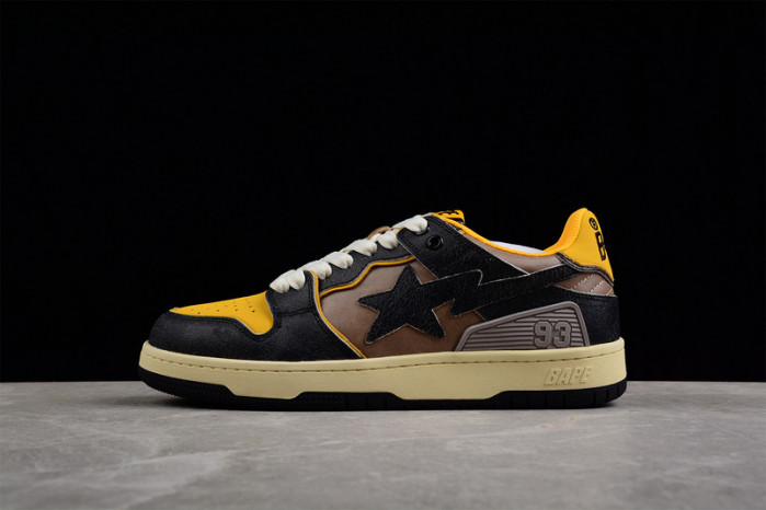 A BATHING APE BAPE SK8 STA