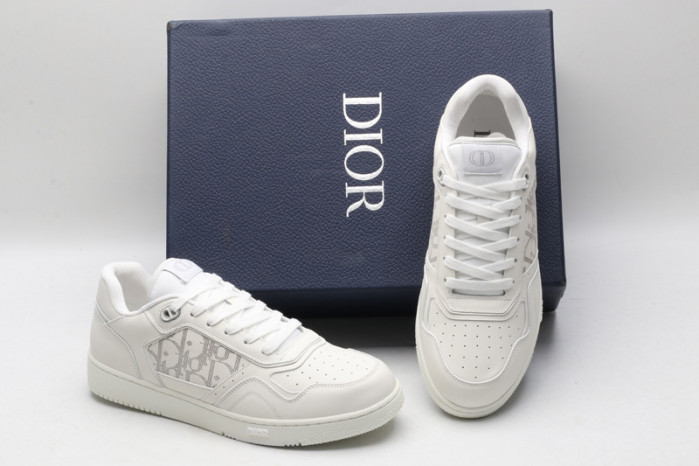 D10R B27 Sneaker