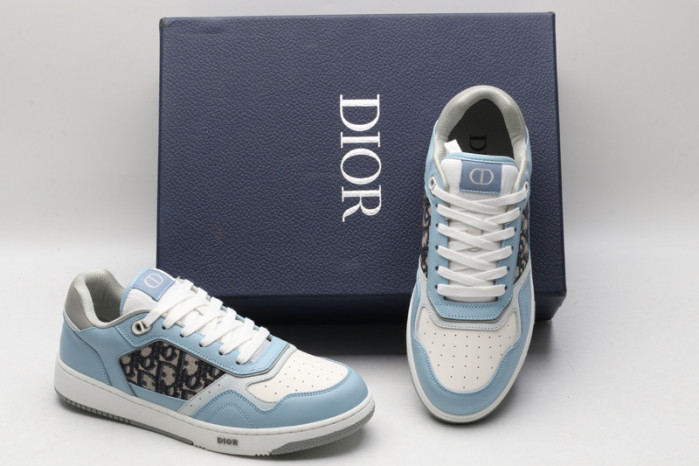 D10R B27 Sneaker