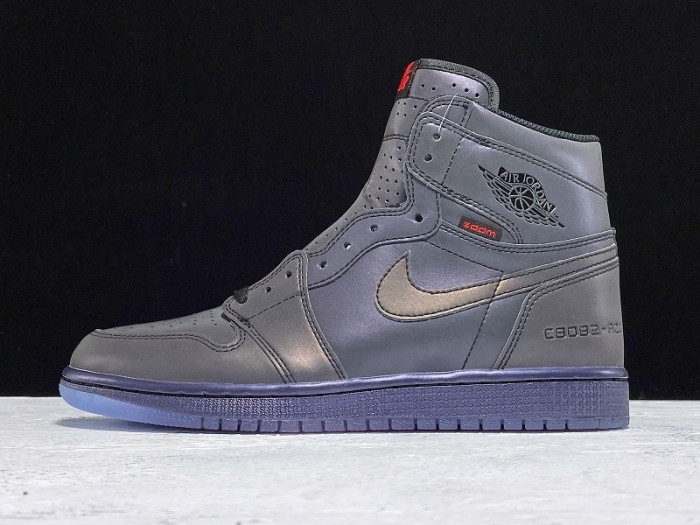 Jordan 1 Retro High Fearless Zoom BV0006-900