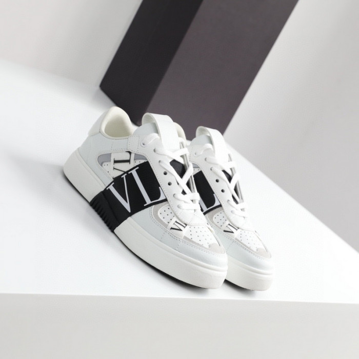 Valnetin0 One Stud Low-Top