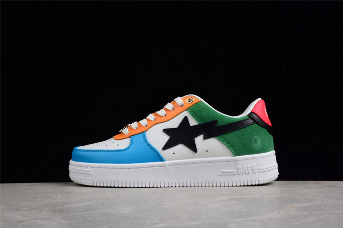 A BATHING APE BAPE SK8 STA