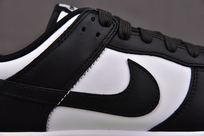 Nike Dunk Low Retro White Black Panda (2021) DD1391-100