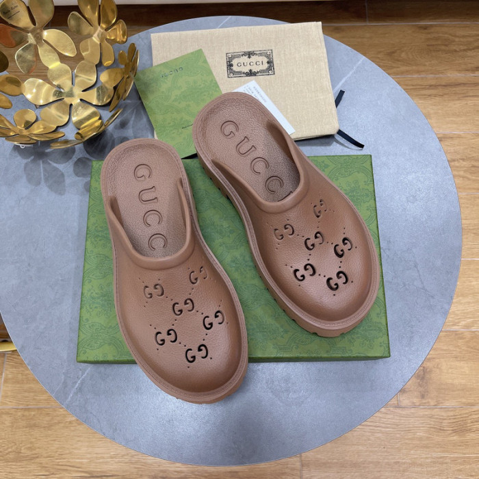 Gu66 SLIPPERS