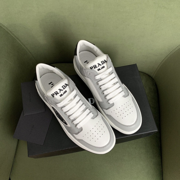 PRA shoes