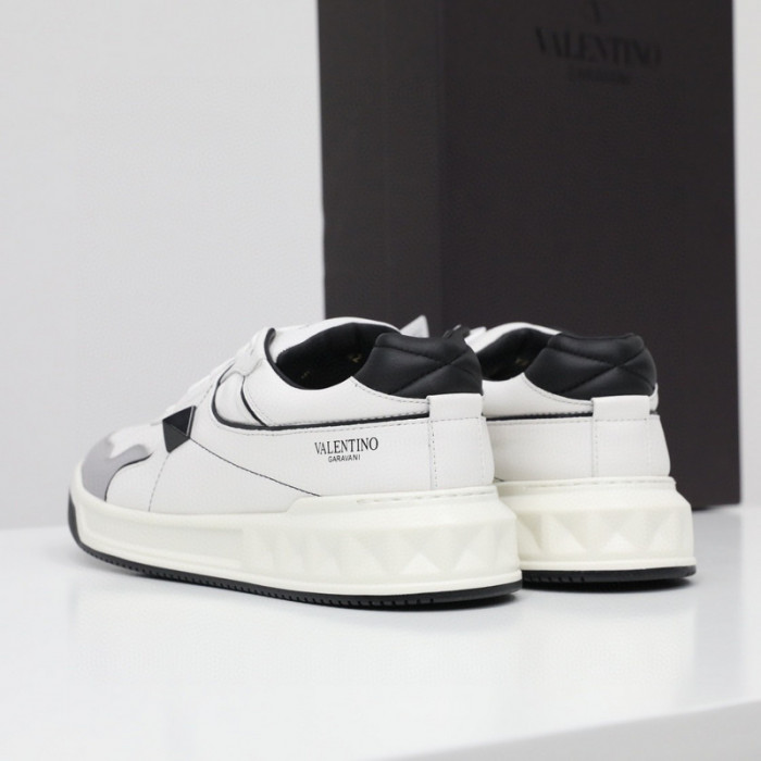 Valnetin0 One Stud Low-Top