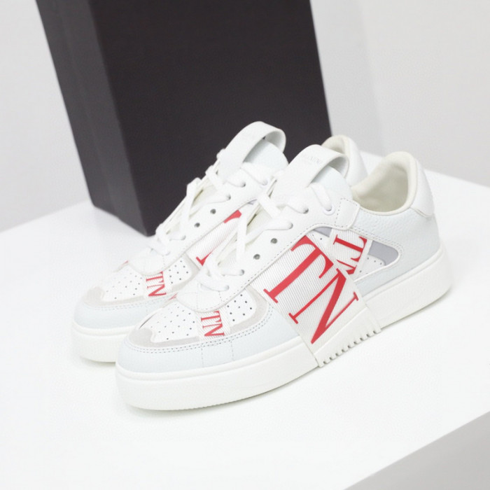 Valnetin0 One Stud Low-Top